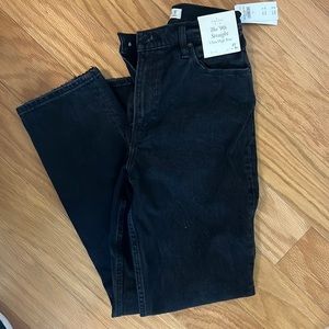 Abercrombie Curve Love Jeans